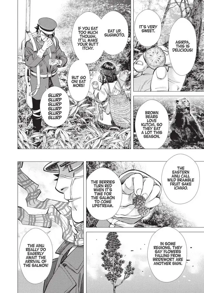 Golden Kamuy Chapter 125 image 09_optimized